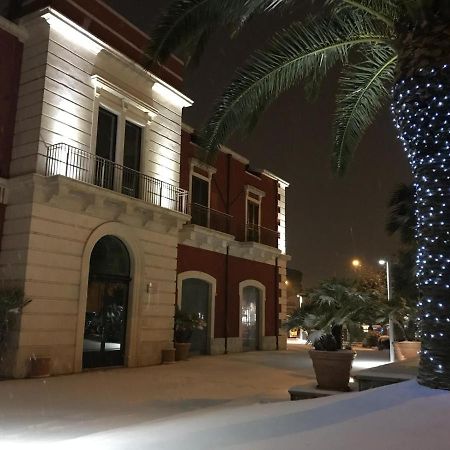 Maria Ancona Suite Martina Franca Eksteriør bilde