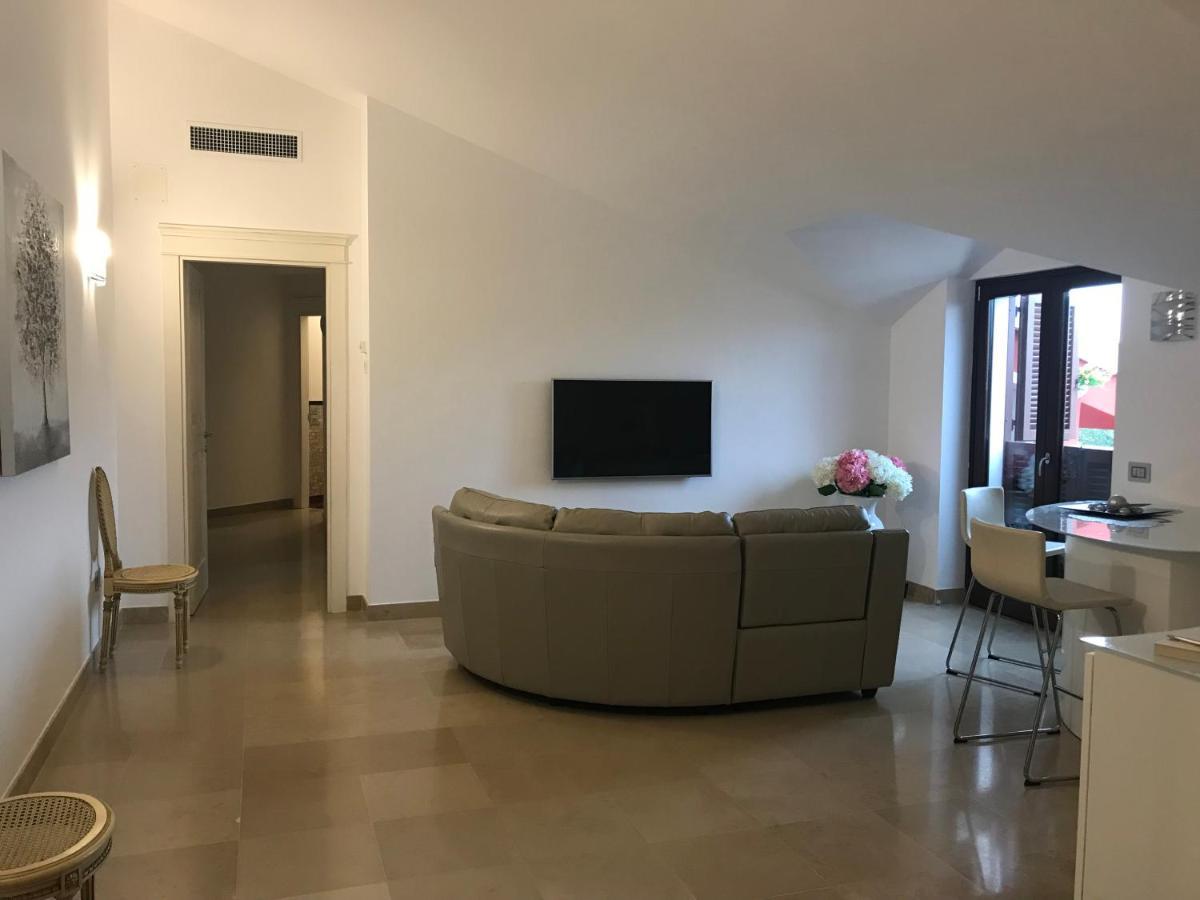 Maria Ancona Suite Martina Franca Eksteriør bilde