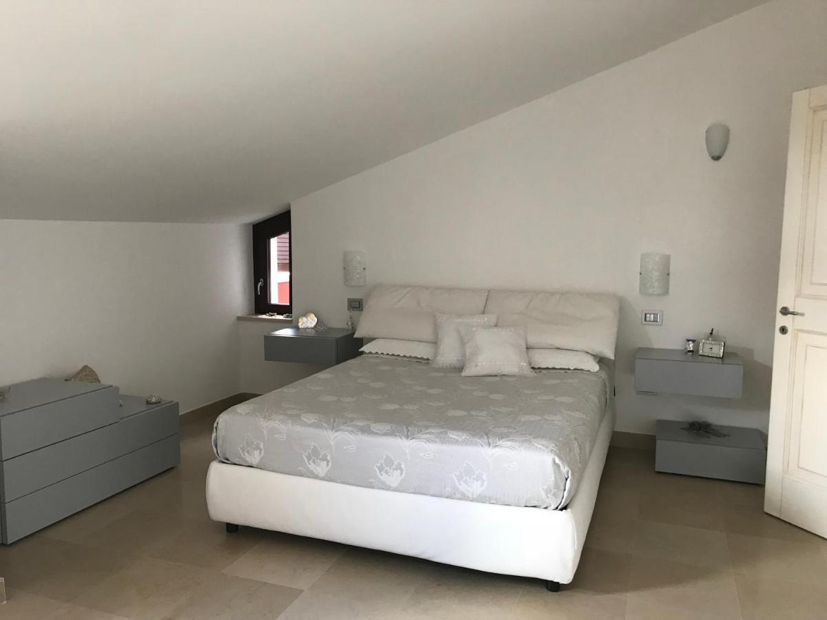 Maria Ancona Suite Martina Franca Eksteriør bilde
