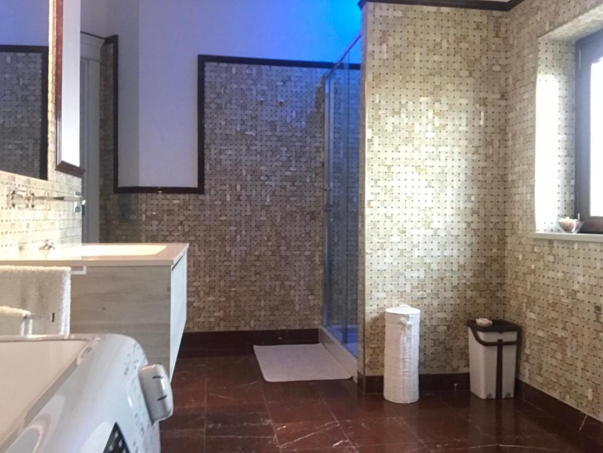 Maria Ancona Suite Martina Franca Eksteriør bilde