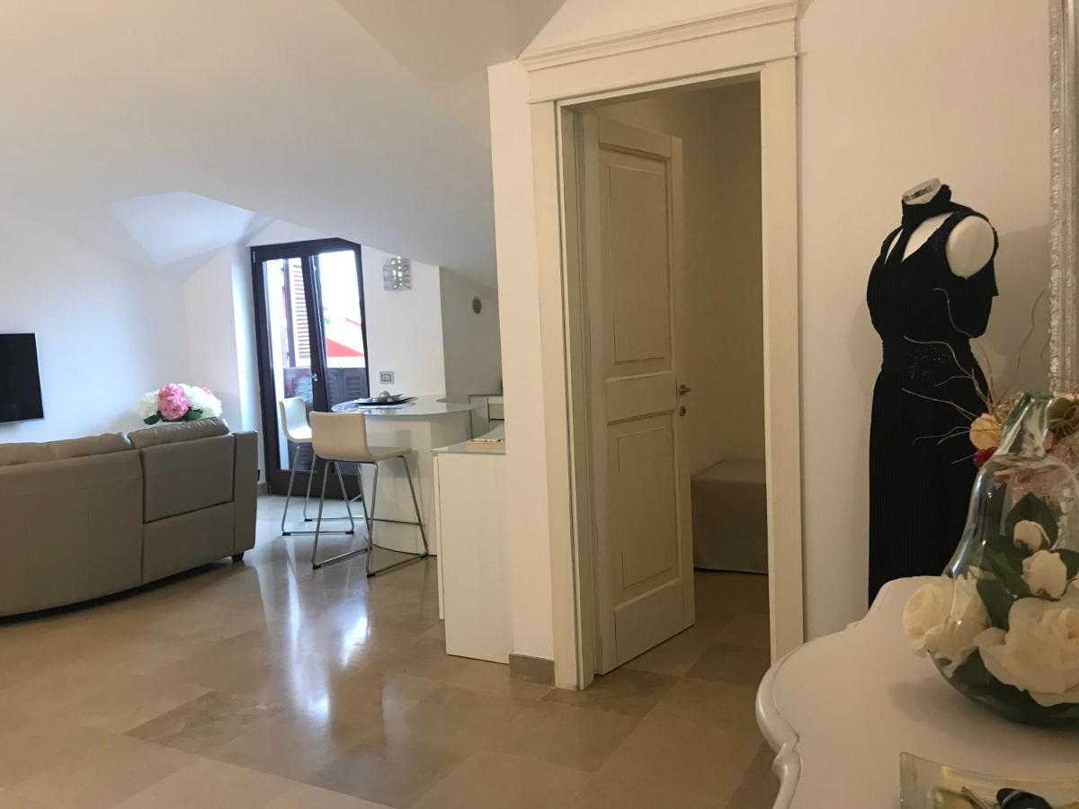 Maria Ancona Suite Martina Franca Eksteriør bilde
