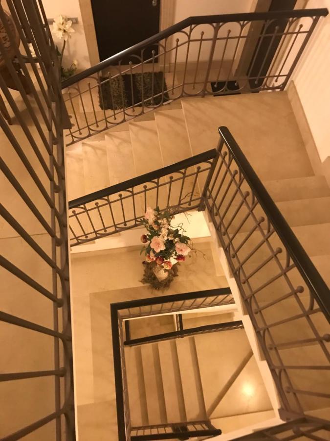 Maria Ancona Suite Martina Franca Eksteriør bilde