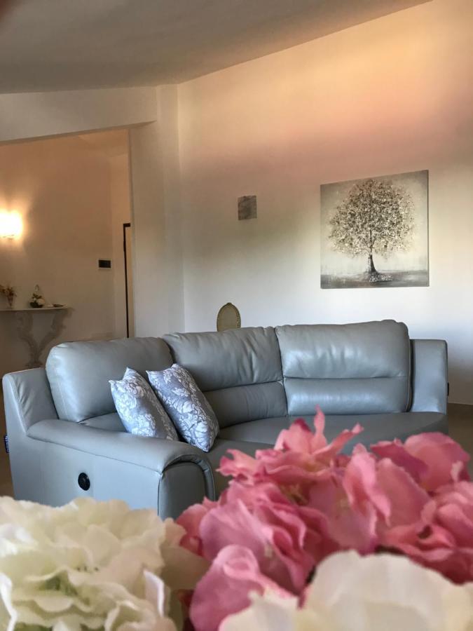 Maria Ancona Suite Martina Franca Eksteriør bilde