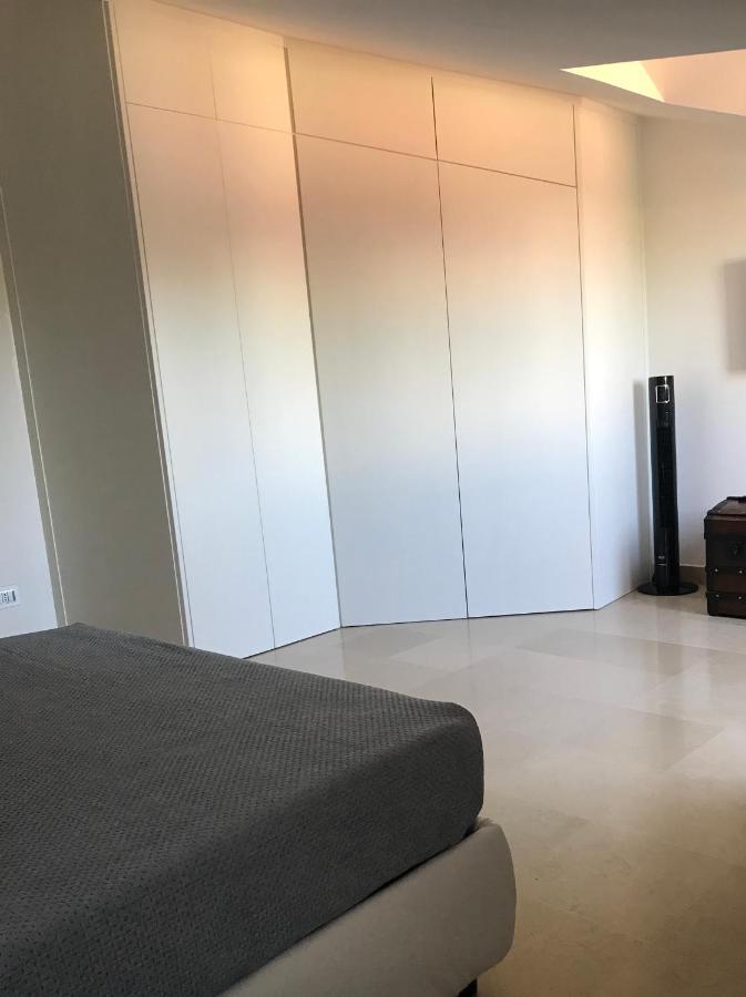Maria Ancona Suite Martina Franca Eksteriør bilde