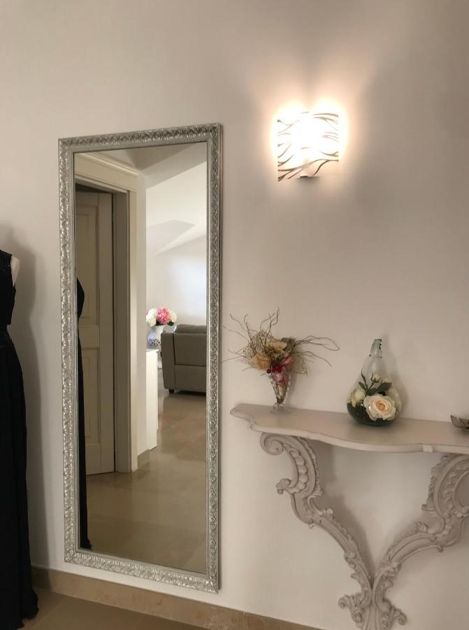 Maria Ancona Suite Martina Franca Eksteriør bilde