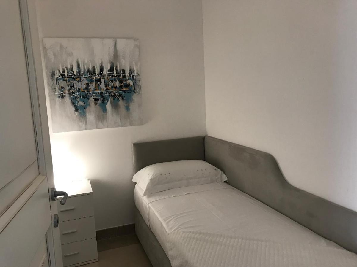 Maria Ancona Suite Martina Franca Eksteriør bilde