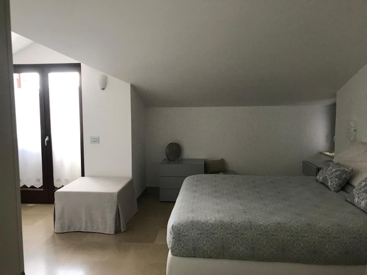Maria Ancona Suite Martina Franca Eksteriør bilde