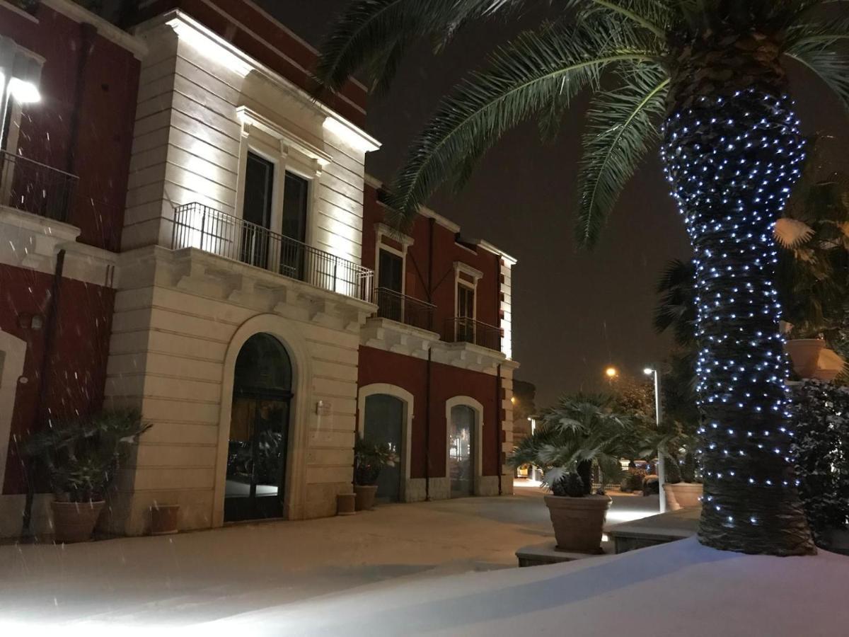 Maria Ancona Suite Martina Franca Eksteriør bilde
