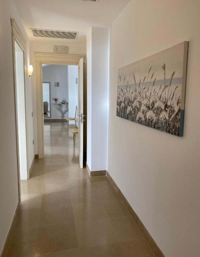 Maria Ancona Suite Martina Franca Eksteriør bilde